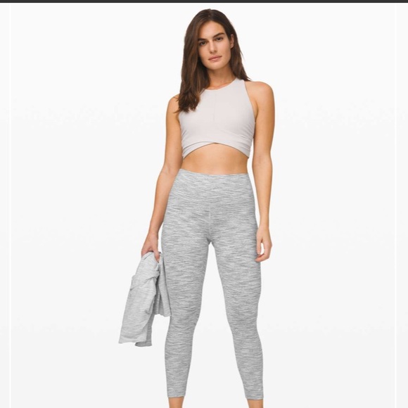 lululemon athletica Other - Always Aligned Bra